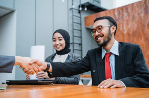 Memperluas Pasar dengan Sertifikasi Halal