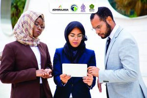 Tren Global Sertifikasi Halal