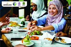 Begini Dampak Sertifikasi Halal bagi Restoran