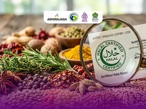 Wajib Halal Oktober 2026, Segera Urus Usahamu Sebelum di bekukan!