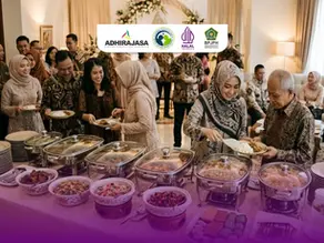 catering lamaran