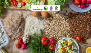 Apakah Makanan Organik Selalu Halal