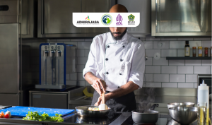 Keuntungan Tata Boga Halal