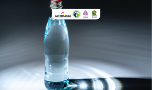 Sertifikasi Halal Minuman