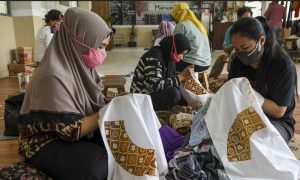 Sertifikasi Halal bagi Usaha Mikro