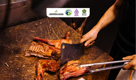 How is the Slaughtering Process to Ensure Halal Compliance?