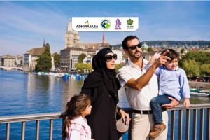 Sertifikat Halal Pariwisata