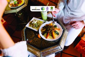 Rekomendasi Makanan Halal di Bali