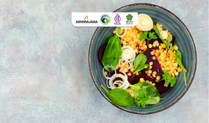 Hikmah Konsumsi Makanan Halal