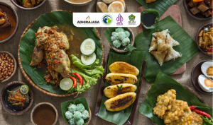 Sertifikasi Halal Makanan