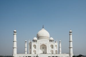 Wisata halal di Indonesia