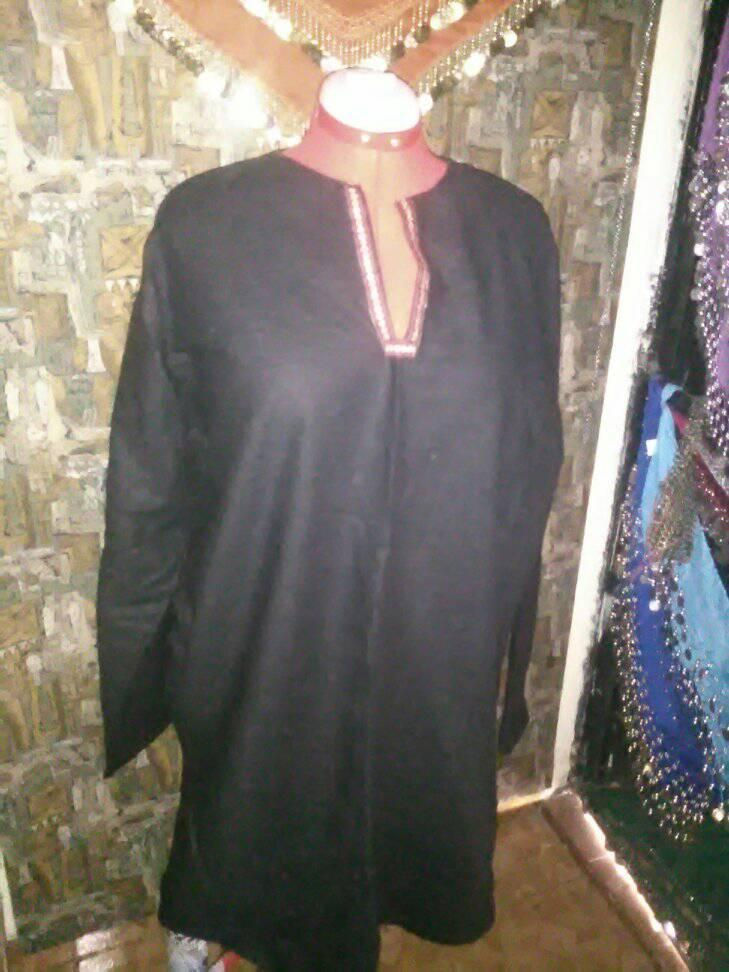 Miniatura: Camisas medievales