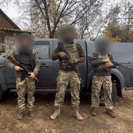 Пікап Ford Ranger 2010 для 1 БОП НГУ