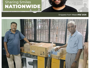 Week #18/2026 - Click Here