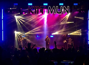 From heated debates to heart-melting melodies. _ashkinglive was the perfect crescendo to _