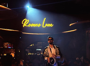 “True greatness is not measured by the height of one’s fame, but by the depth of one’s hum