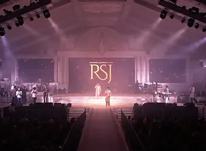 Chaturmas Bhakti Concert Band - _rsj_rishabh_jain _sambhav_jain_rsj System- _martinaudio S