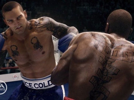 Fightnightchampionpcdownload [BETTER]