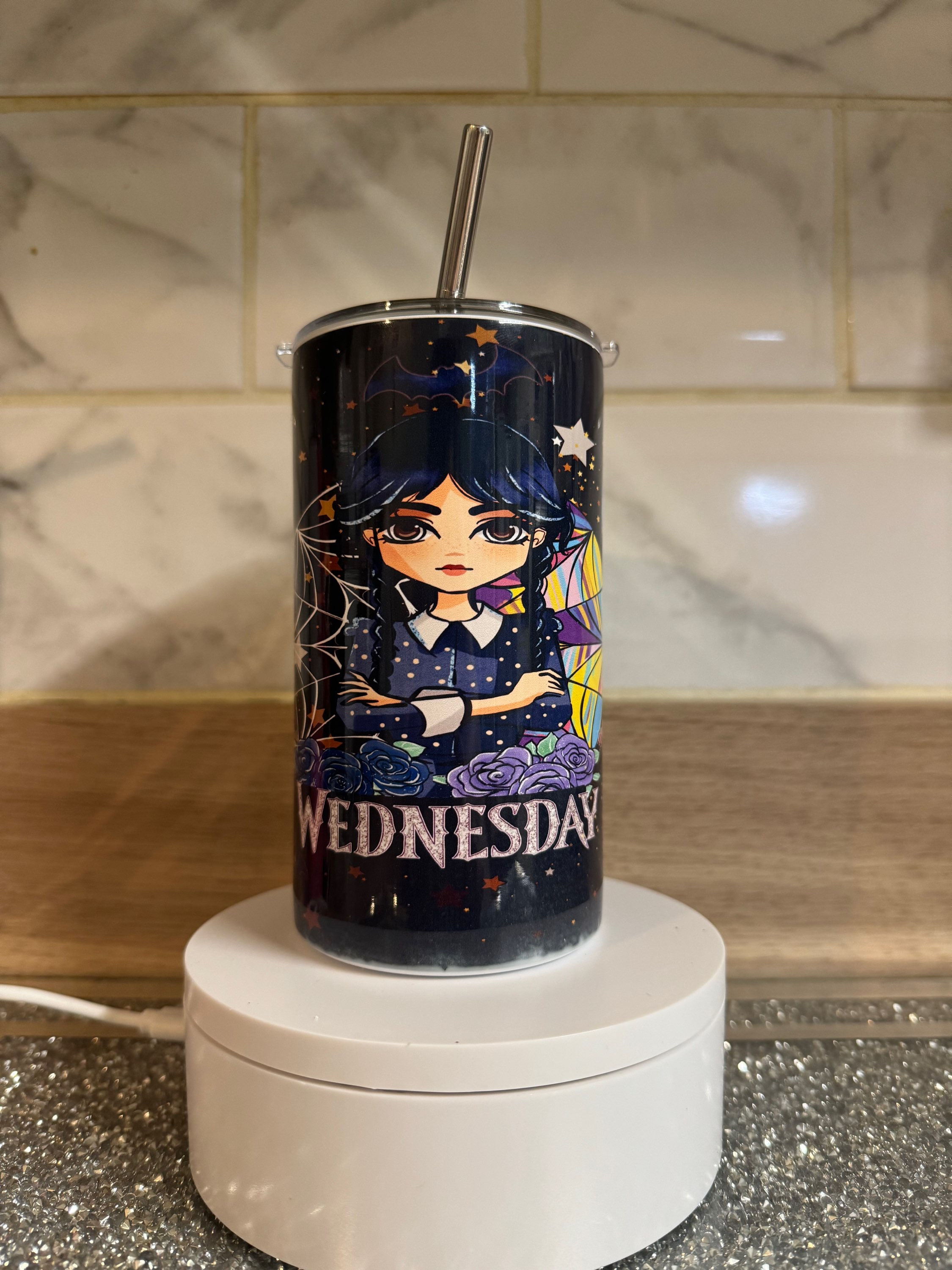 Kids 12oz tumblers 