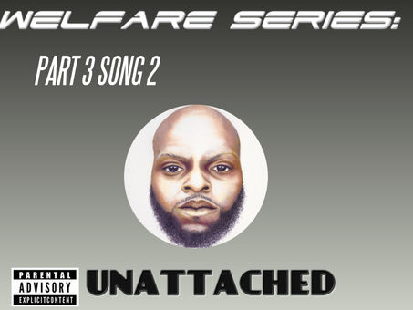 UNATTACHED JUST RELEASED!!