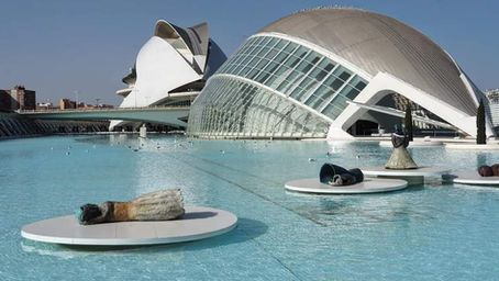 Jour 256 à 259 - 🚲 KM 7322