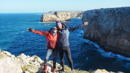 Jour 222 - 🚲 KM 6291