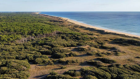 Jour 93 🚲 KM 3291