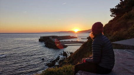 Jour 139 & 140 - 🚲 KM 4349