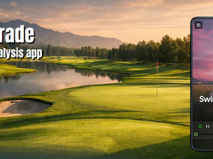 Why You Should Use a Golf Swing Analyzer to Improve Your Game