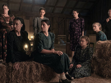 ‘Women Talking’ a moving, thought-provoking drama