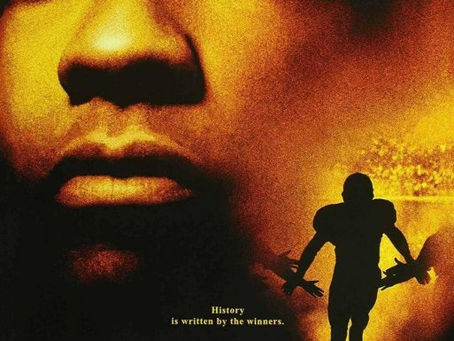 A Look Back at “Remember the Titans”