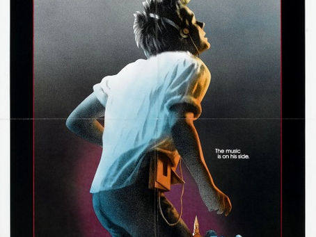 A Look Back At The Beloved 1980s Classic “Footloose”