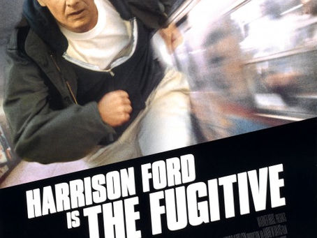 The Fugitive (Exclusive Series) (HBO Max)