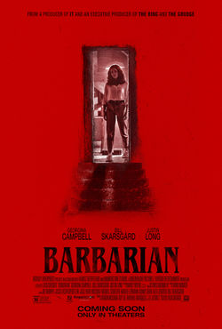 barbarian