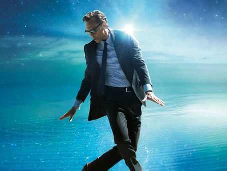 Summer Film Festival - The Life of Chuck