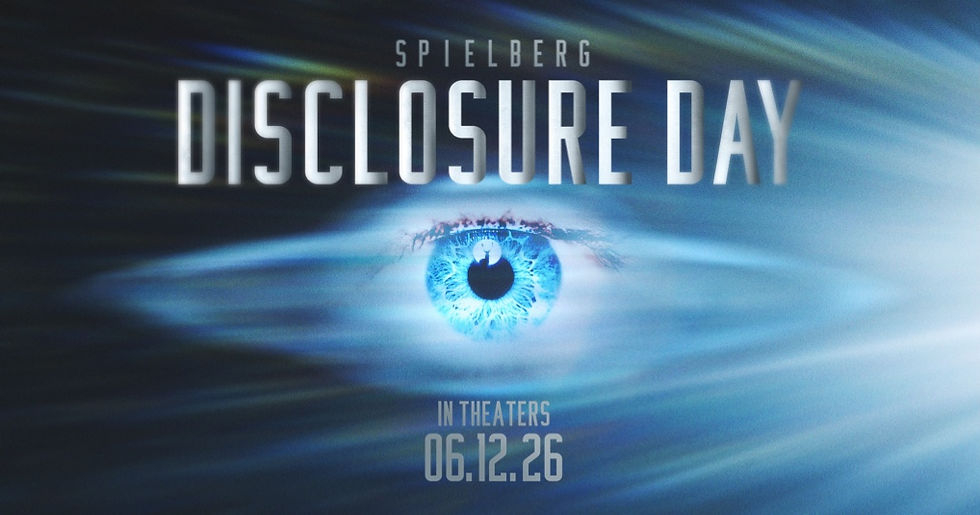 disclosure Day bannr