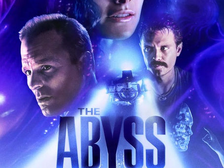 “The Abyss”: One of James Cameron’s Most Underrated Films