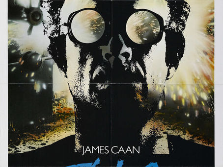 Thief (Exclusive Series) (Special James Caan Edition)