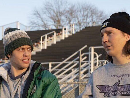 ‘Dumb Money’ an entertaining real-life story