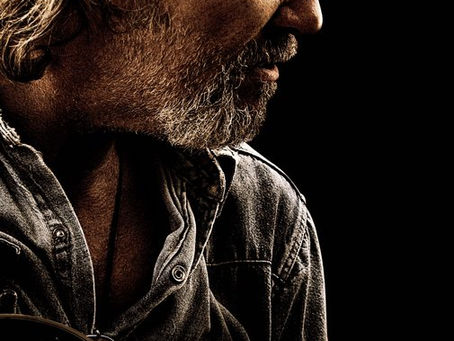 Award Season Series: “Crazy Heart” (2009)