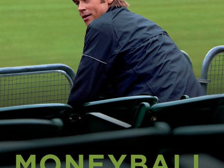 Moneyball (Exclusive Series) (Hulu/Netflix)