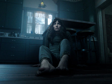 ‘Malignant’ delivers intense thrills and chills