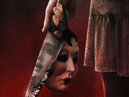 “The Strangers: Chapter 2” A Slight Improvement of “Chapter 1”