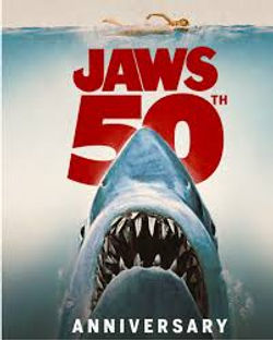 Jaws 50th