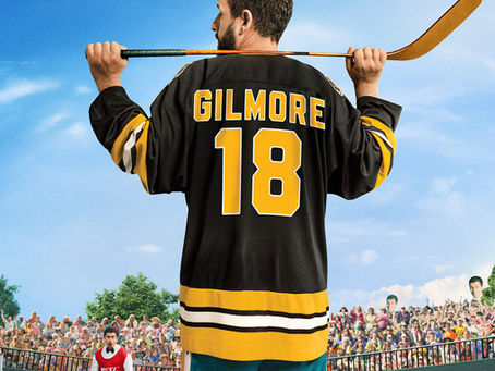 “Happy Gilmore” Gets a Solid Comeback With Netflix Sequel