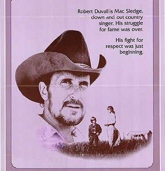 In Remembrance: Robert Duvall - “Tender Mercies”