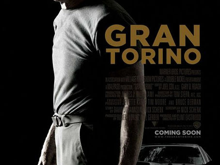 Gran Torino (Exclusive Series) (HBO Max)