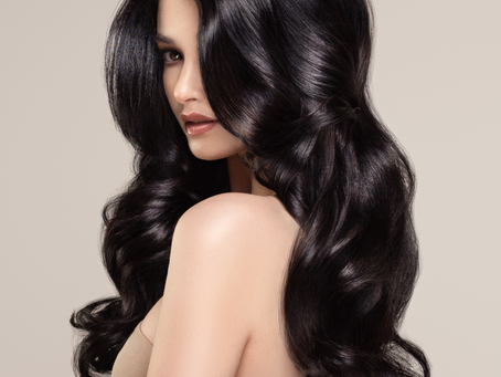 Hairdreams hair extension salon
