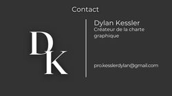 CHARTE GRAPHIQUE MOKA