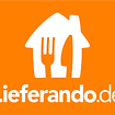 Lieferando Logo